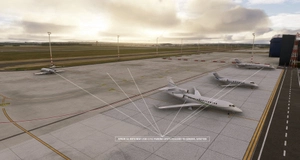 LHSimulations LHBP Budapest - Lighting & Parking Enhancements thumbnail 15