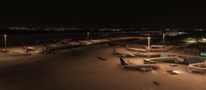 LHSimulations LHBP Budapest - Lighting & Parking Enhancements thumbnail 18