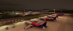 LHSimulations LHBP Budapest - Lighting & Parking Enhancements thumbnail 19