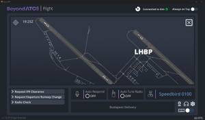 LHSimulations LHBP Budapest - Lighting & Parking Enhancements thumbnail 22
