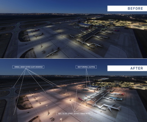 LHSimulations LHBP Budapest - Lighting & Parking Enhancements thumbnail 2