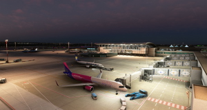 LHSimulations LHBP Budapest - Lighting & Parking Enhancements thumbnail 8