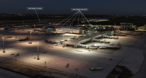 LHSimulations LHBP Budapest - Lighting & Parking Enhancements thumbnail 3