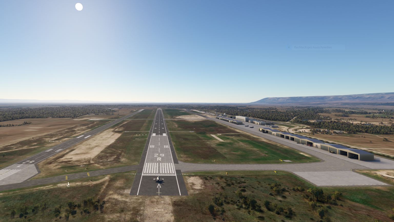 LIBA Amendola Air Base - Image 1
