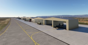 LIBA Amendola Air Base thumbnail 2