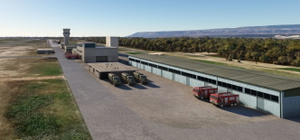 LIBA Amendola Air Base thumbnail 5