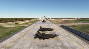 LIBA Amendola Air Base thumbnail 6