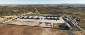 LIBA Amendola Air Base thumbnail 4