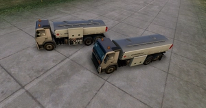 Library of automotive equipment and objects for MSFS2020-24 thumbnail 4
