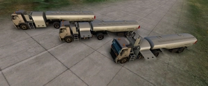 Library of automotive equipment and objects for MSFS2020-24 thumbnail 5