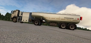 Library of automotive equipment and objects for MSFS2020-24 thumbnail 6
