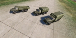Library of automotive equipment and objects for MSFS2020-24 thumbnail 8