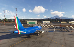LICC GSX Profile (Beautiful Model of the world) thumbnail 3