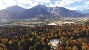 LIDT - Aeroporto di Trento-Matterello "Gianni Caproni" thumbnail 11