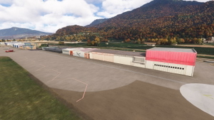LIDT - Aeroporto di Trento-Matterello "Gianni Caproni" thumbnail 3