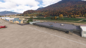 LIDT - Aeroporto di Trento-Matterello "Gianni Caproni" thumbnail 4