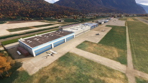 LIDT - Aeroporto di Trento-Matterello "Gianni Caproni" thumbnail 6