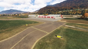 LIDT - Aeroporto di Trento-Matterello "Gianni Caproni" thumbnail 7
