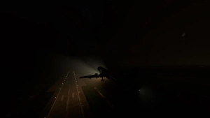 Light Mod FENIX  319,320,321 (SL)  External and Cocpit thumbnail 9