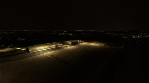  LIPE Bologna Borgo Panigale - Lights Enhancement