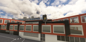 LIMJ - Genova "Cristoforo Colombo" Airport by SimoG thumbnail 2