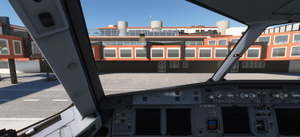 LIMJ - Genova "Cristoforo Colombo" Airport by SimoG thumbnail 4