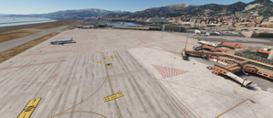 LIMJ - Genova "Cristoforo Colombo" Airport by SimoG thumbnail 5
