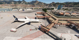 LIMJ - Genova "Cristoforo Colombo" Airport by SimoG thumbnail 6