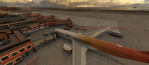 LIMJ - Genova "Cristoforo Colombo" Airport by SimoG thumbnail 7