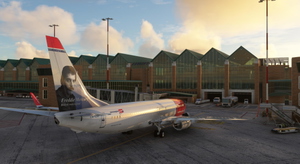 LIPZ GSX Profile (Beautiful Model of the world) thumbnail 8