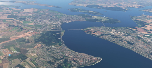 Little Belt Bridge