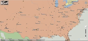 LittleNavmap - MSFS POI's thumbnail 5