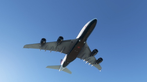 Fictional Livery A-380 Air Canada thumbnail 3