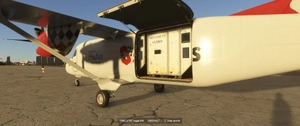 Livery C408 SkyCourier National STOLLines (VA: OnAir) thumbnail 6