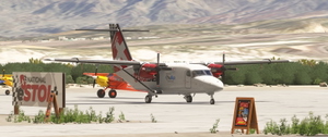 Livery C408 SkyCourier National STOLLines (VA: OnAir) thumbnail 7