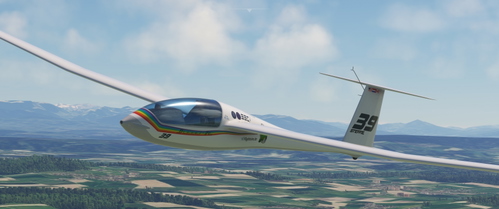 Livery Gotfriends Discus-2c FES - Steffie #39