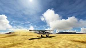 Livery Newdeclic Monster NXcub - Zebre- by Newdeclic thumbnail 3