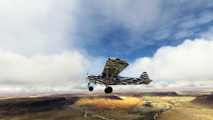 Livery Newdeclic Monster NXcub - Zebre- by Newdeclic thumbnail 5