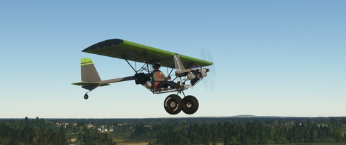 Livery VGP Powerstol - Steffie