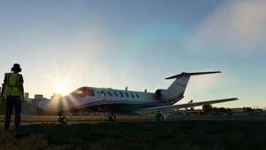 LivToAir Citation CJ3+ - PS-CJE ''Ficcional'' thumbnail 7