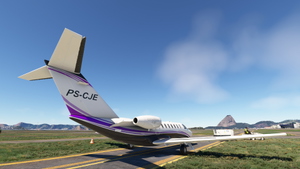 LivToAir Citation CJ3+ - PS-CJE ''Ficcional'' thumbnail 3