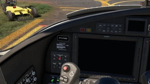 LivToAir Citation CJ3+ - PT-FWH ''Ficcional'' thumbnail 6