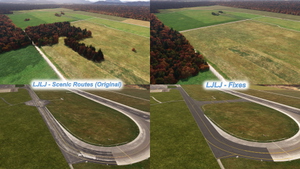 LJLJ Scenic Routes - Enhancements and fixes thumbnail 5