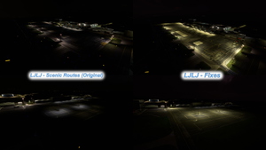 LJLJ Scenic Routes - Enhancements and fixes thumbnail 6