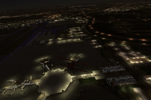 LLBG -  Ben Gurion  Airport Israel thumbnail 7