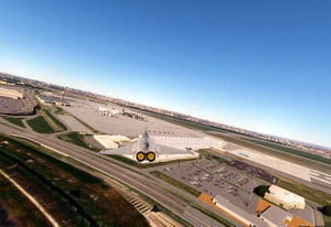 LLBG -  Ben Gurion  Airport Israel thumbnail 2