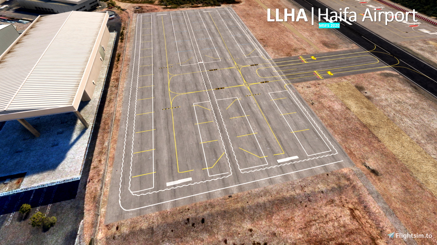 LLHA Haifa Airport V2 For Microsoft Flight Simulator Feed llha-haifa-airport-v2-for-microsoft-flight-simulator-feed