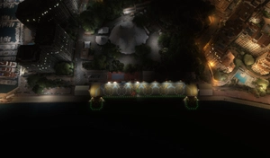 LNMC - Heliport de Monaco for MSFS 2024 thumbnail 4
