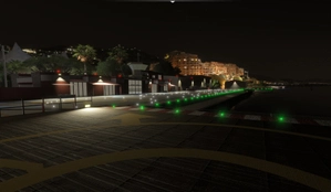 LNMC - Heliport de Monaco for MSFS 2024 thumbnail 5