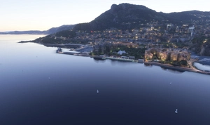 LNMC - Heliport de Monaco for MSFS 2024 thumbnail 7